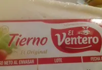 Tierno El Ventero El Original