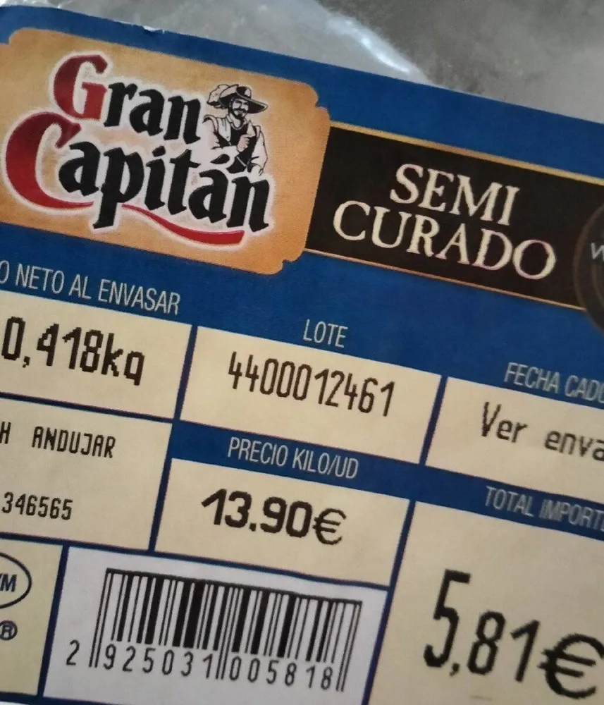 Queso
