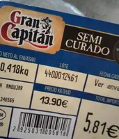 Queso