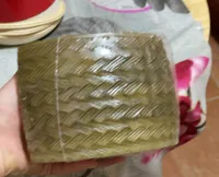 Queso mezcla semicurado