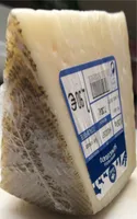 Queso mezcla Semicurado