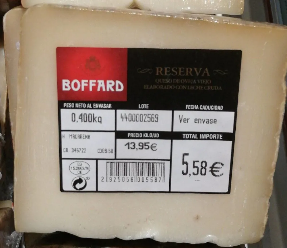 Queso
