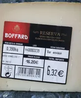 Boffard Reserva