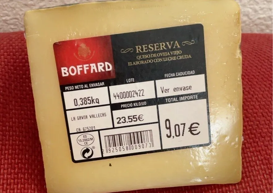 Boffard