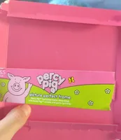 Percy Pig Picture Perfect Frame