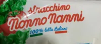 Stracchino nonno Nanni