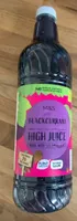 Blackcurrant High Juice