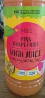Pink Grapefruit