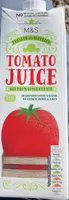 Tomato Juice