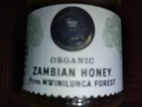 Zambian Honey