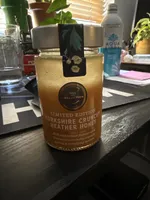 Yorkshire Crunchy Heather Honey
