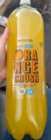 Orange crush