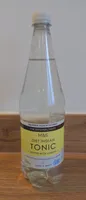 Diet Indian Tonic Water with Lemon