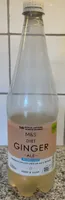 M&S Diet Ginger Ale