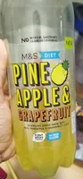 Sparkling diet