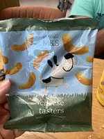 m&s wotsits