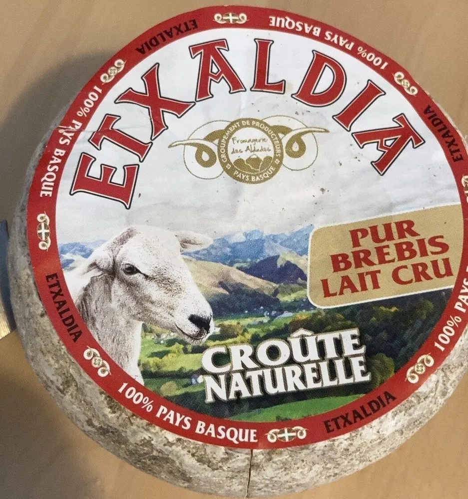 ETXALDIA