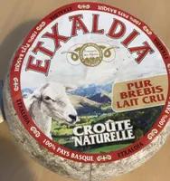 ETXALDIA