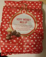 Very merry mix up