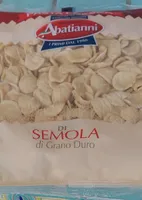 Orecchiette