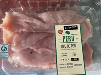 Bife De Peru