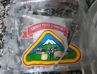Hamburguesas de pavo