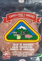 Burguer Meat Ave