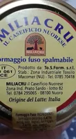 Formaggio spalmabile