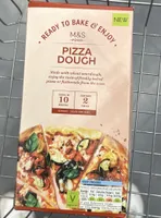 Pizza Dough