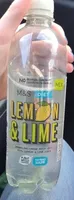 Lemon and lime