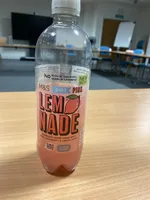 Diet Pink Lemonade