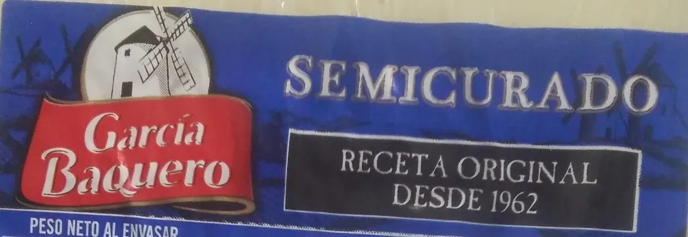 Quedo semicurado