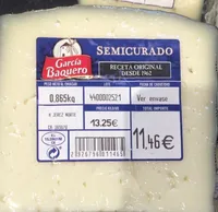 Queso