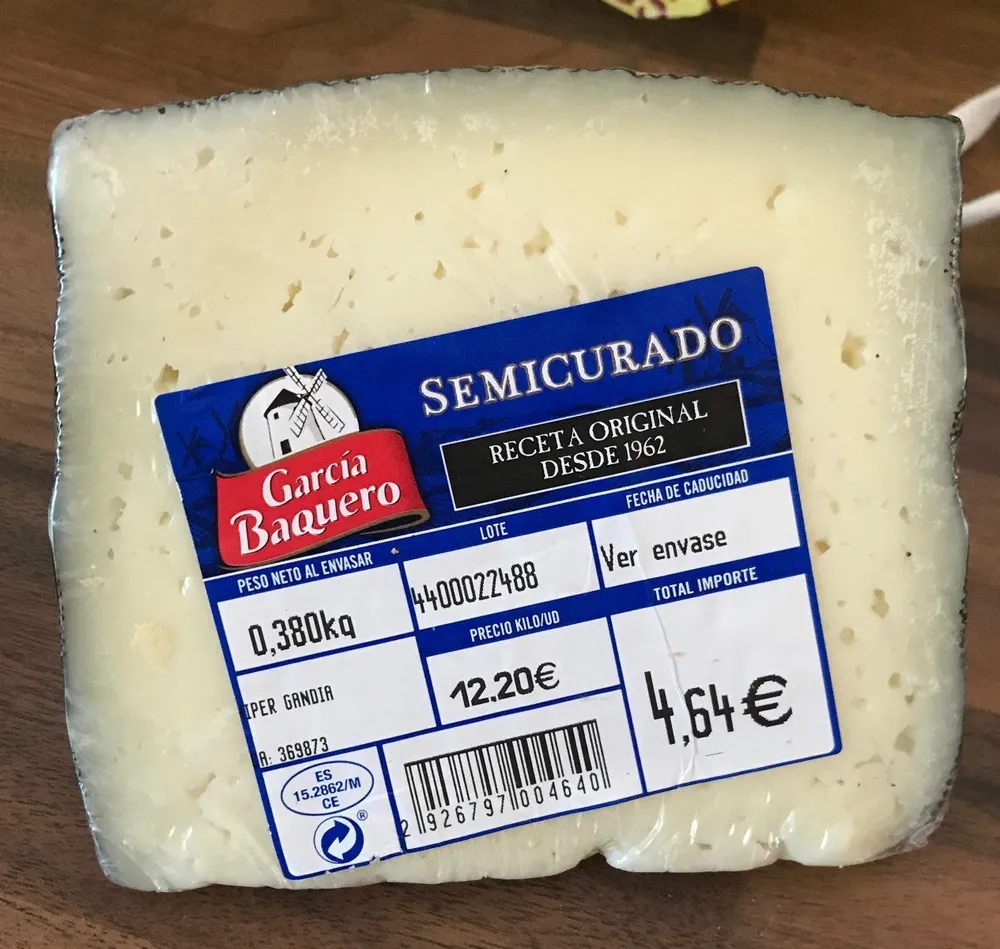 Manchego
