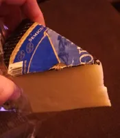 Queso SEMICURADO Garcia Baquero