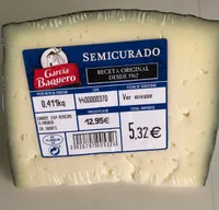 Semicurado Garcia Baquero