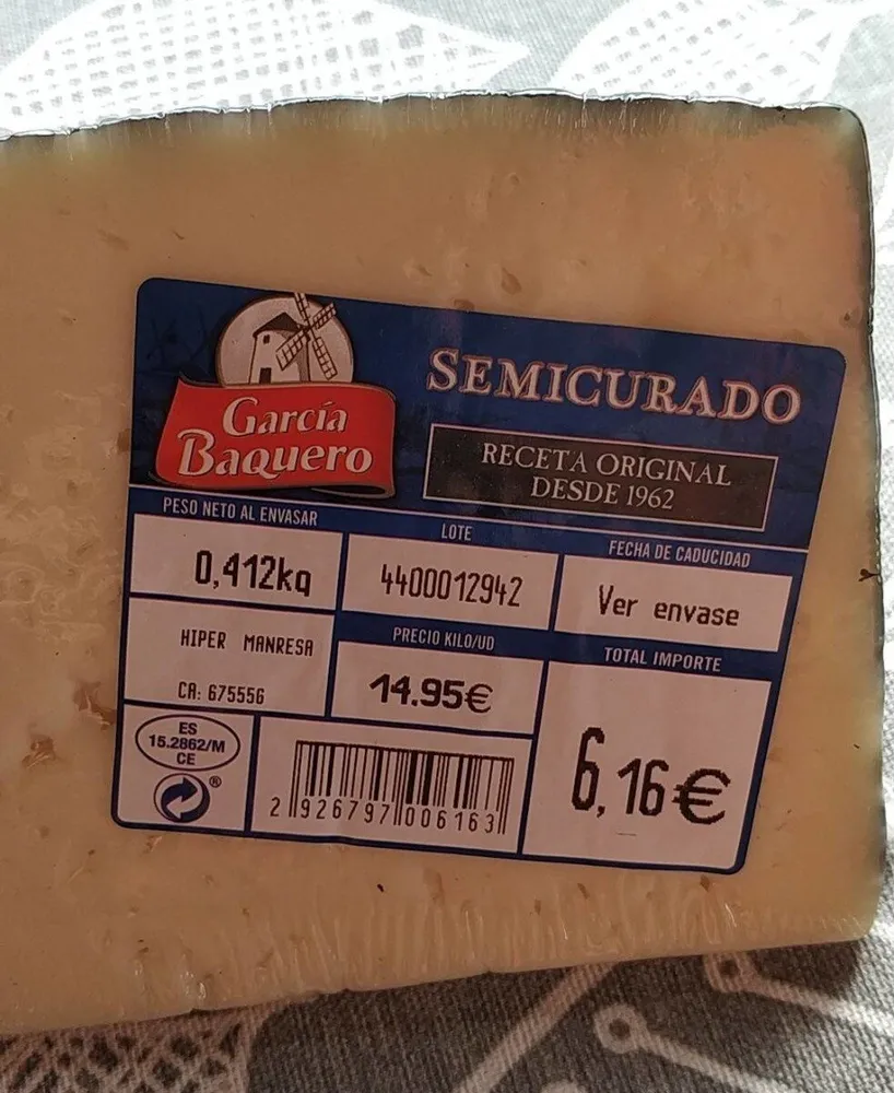 Queso