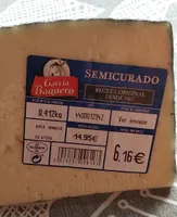 Queso