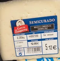 Queso semicurado