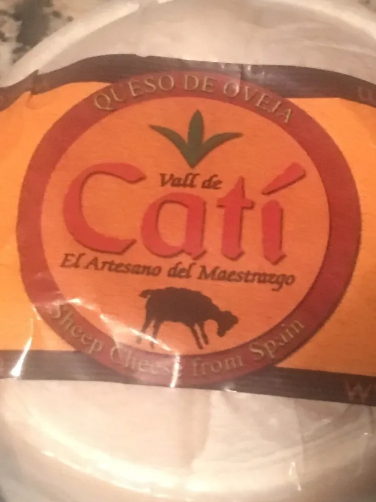Vall de catí