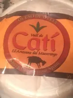 Vall de catí