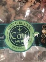 Queso de cabra