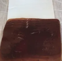 Viande séchée de boeuf