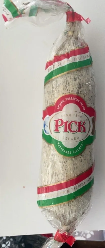 Original Hungarian Sakami