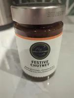 Festive Chutney