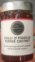 5167 00:08 BBE 12.2026 M&S F003- COLLECTION CHILLI