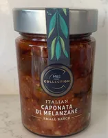 Caponata Di Melanzane
