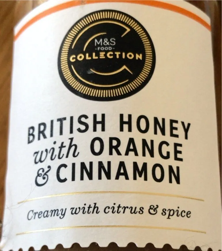 British Honey