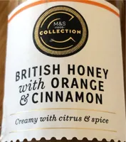 British Honey
