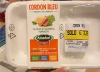 Cordon bleu